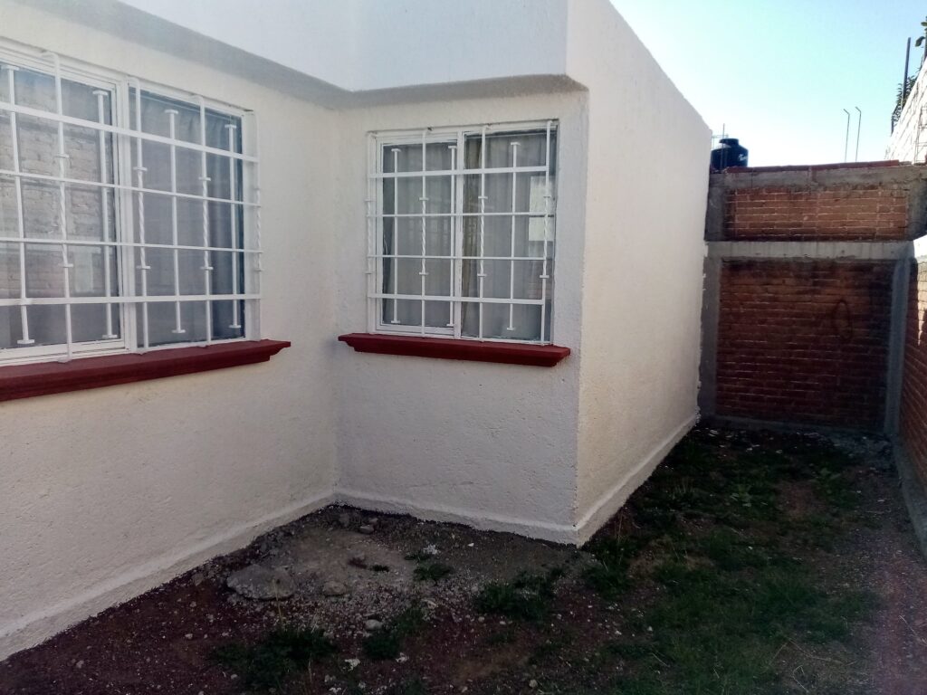 Casa en venta al Sur de Pachuca Hidalgo.