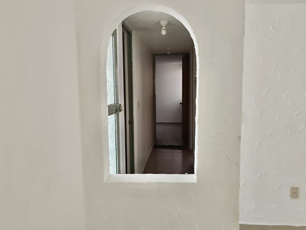 Casa en venta al Sur de Pachuca Hidalgo.