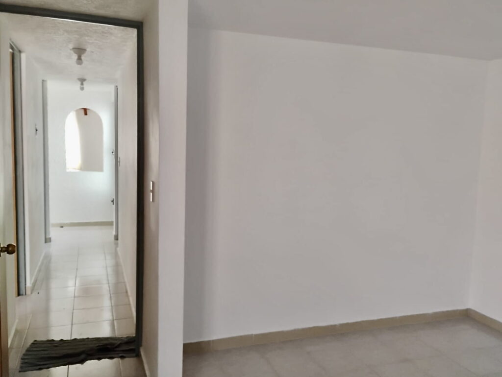 Casa en venta al Sur de Pachuca Hidalgo.