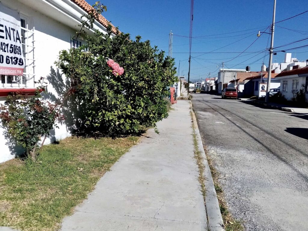 Casa en venta al Sur de Pachuca Hidalgo.