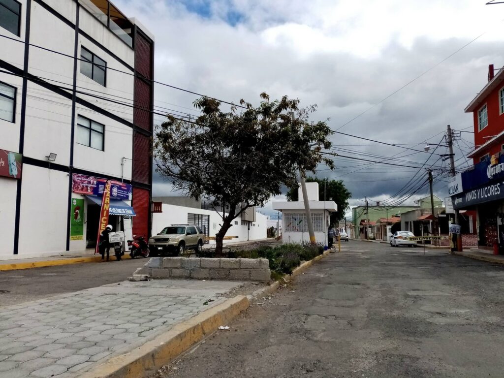 Casa en venta al Sur de Pachuca Hidalgo.