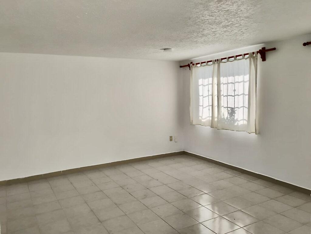 Casa en venta al Sur de Pachuca Hidalgo.