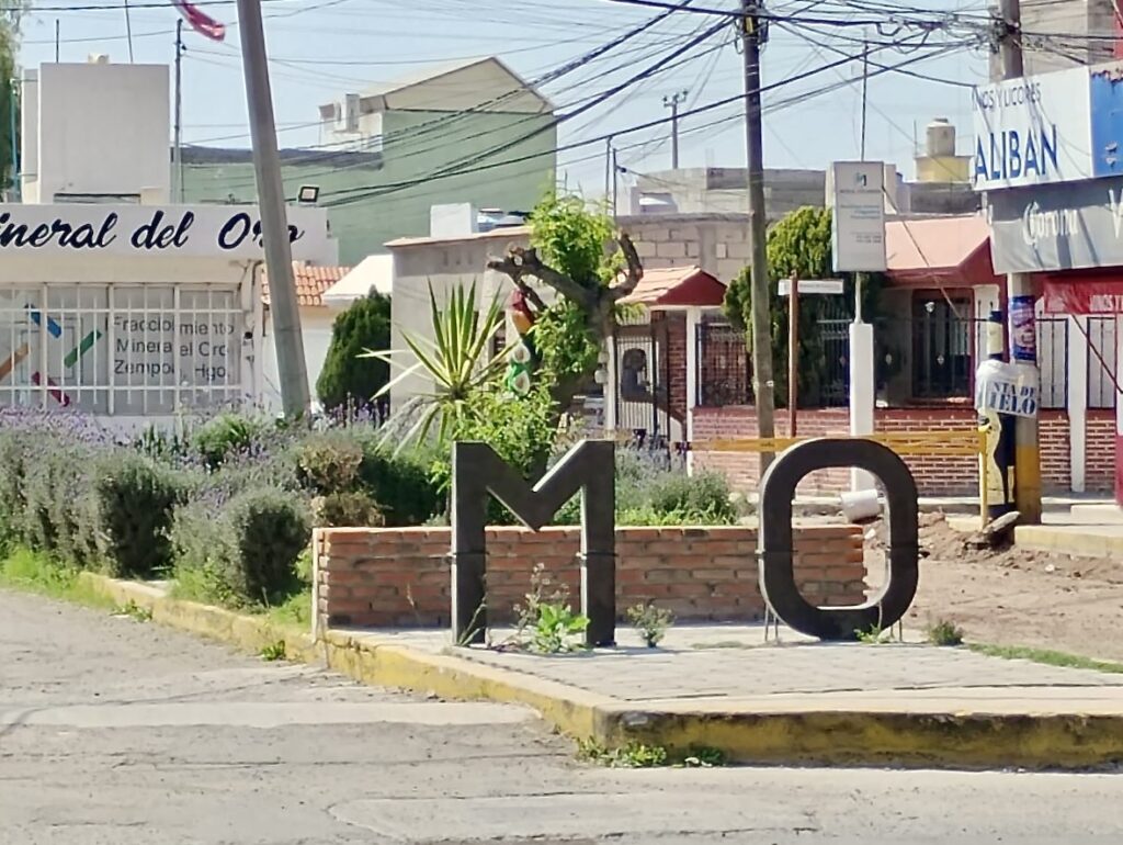 Casa en venta al Sur de Pachuca Hidalgo.