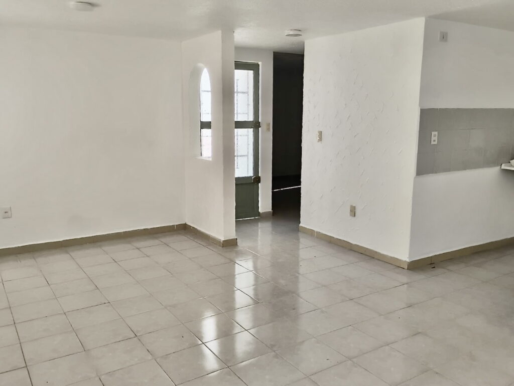 Casa en venta al Sur de Pachuca Hidalgo.