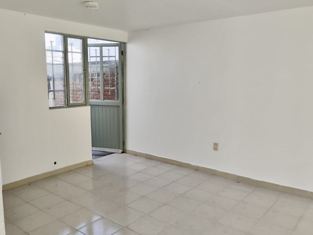Casa en venta al Sur de Pachuca Hidalgo.