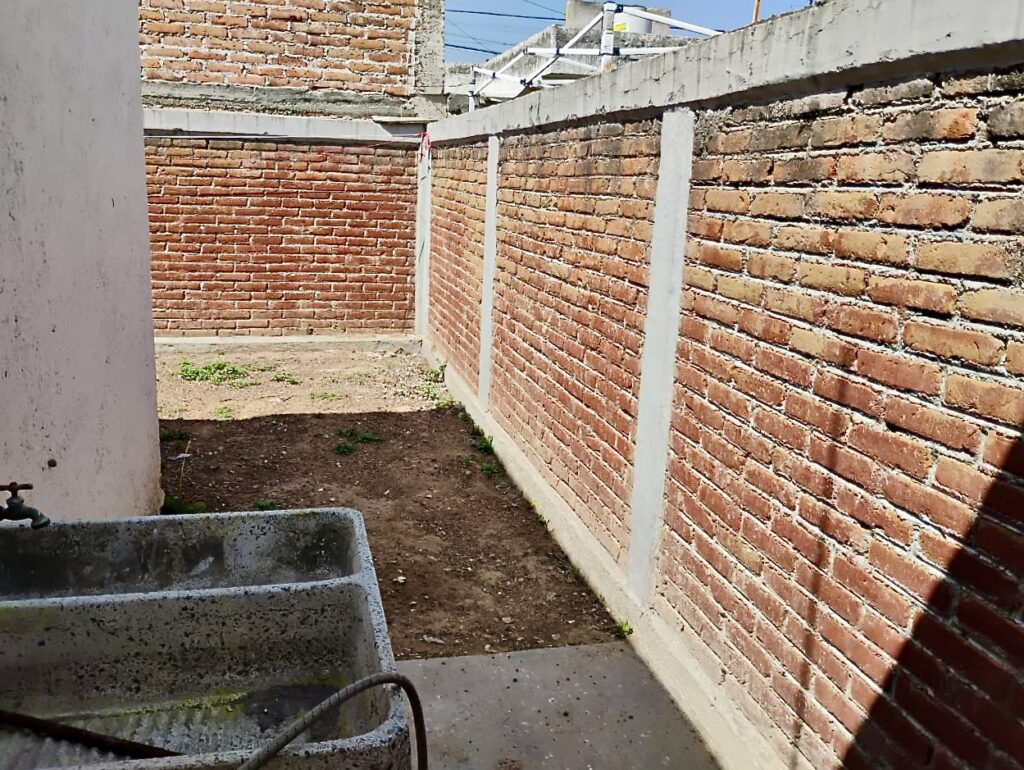 Casa en venta al Sur de Pachuca Hidalgo.
