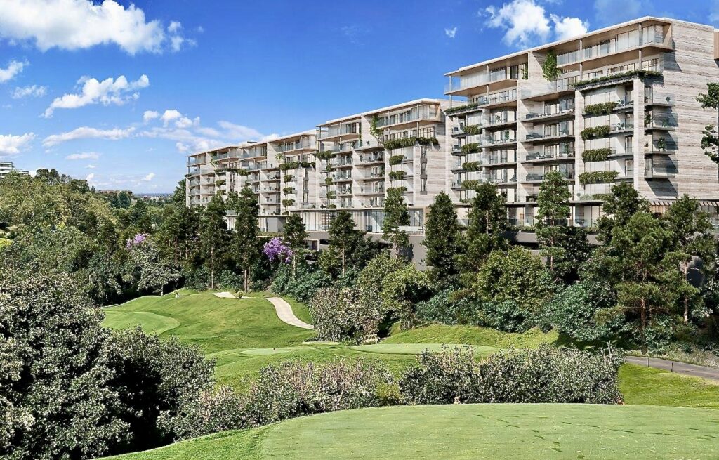 Departamentos en Venta tipo Residencial EDOMÉX.