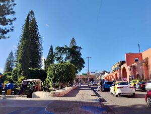 Terreno en Venta en Actopan Hidalgo.