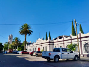 Terreno en Venta en Actopan Hidalgo.