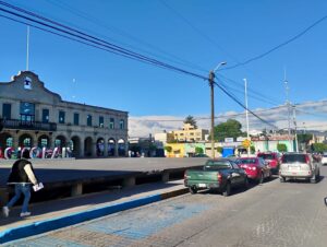 Terreno en Venta en Actopan Hidalgo.