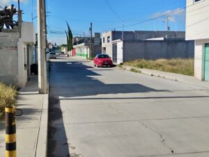 Terreno en Venta en Actopan Hidalgo.